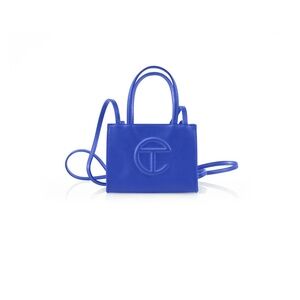 Small Shopping Bag - Painter's Tape